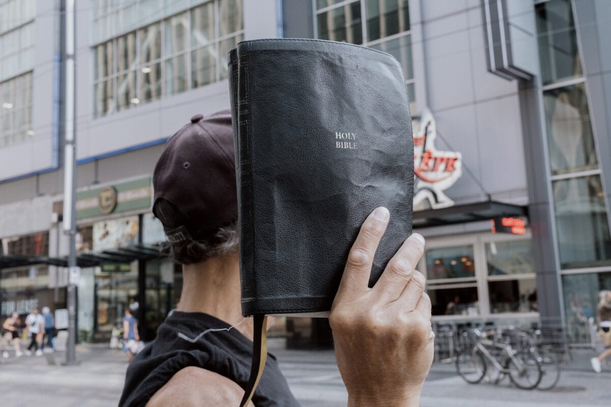 Vancouver, British Columbia