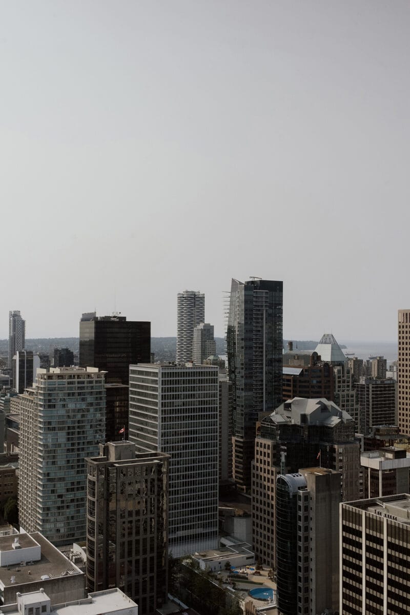 Vancouver, British Columbia