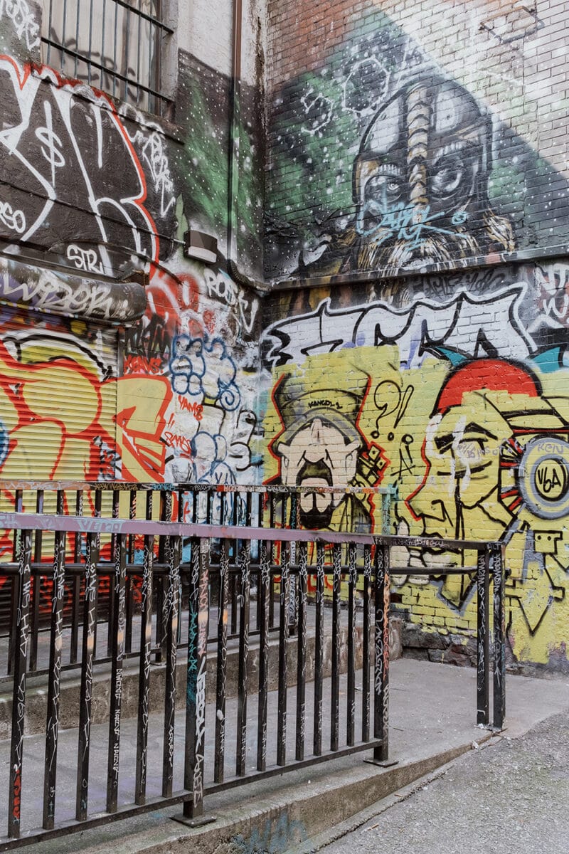 Vancouver, British Columbia