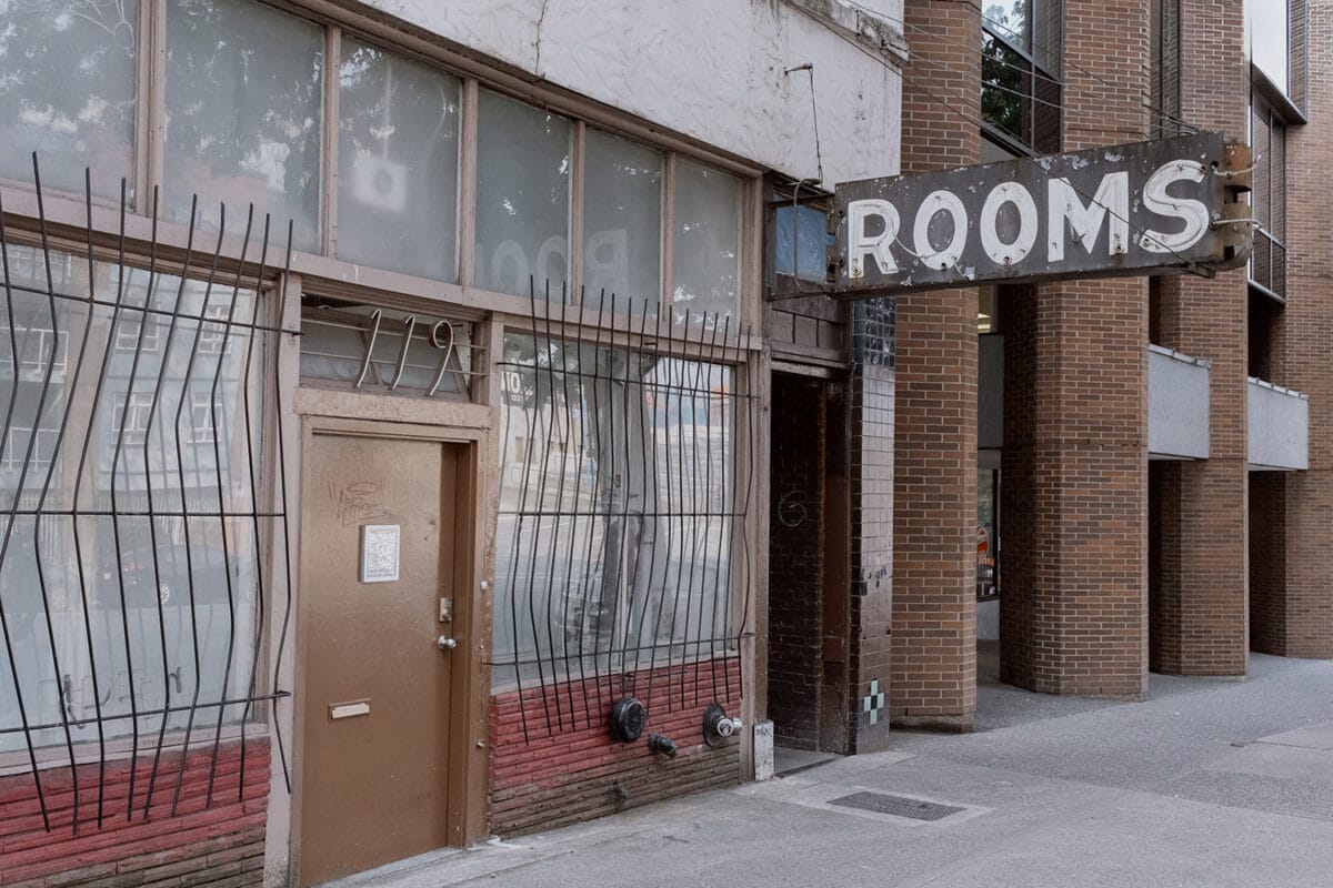 Vancouver, British Columbia