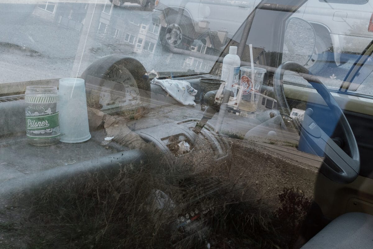 Squamish, British Columbia