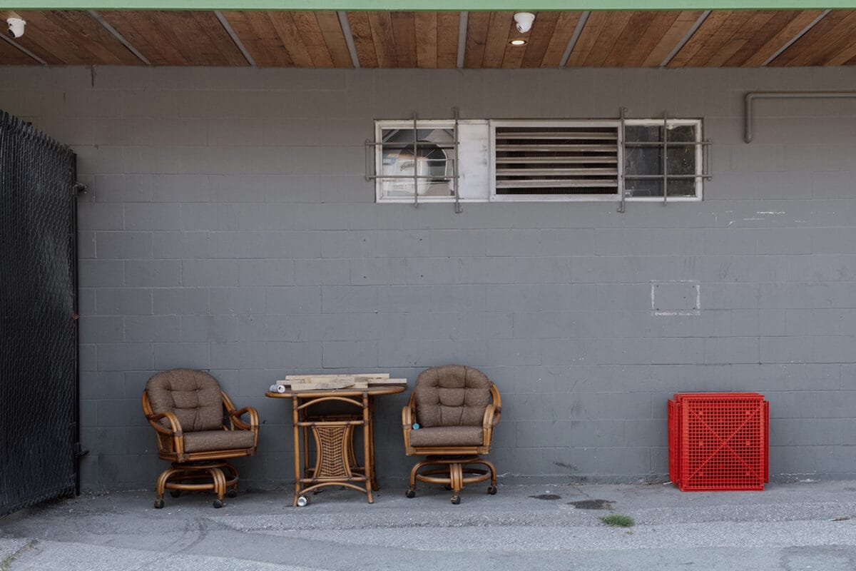 Squamish, British Columbia