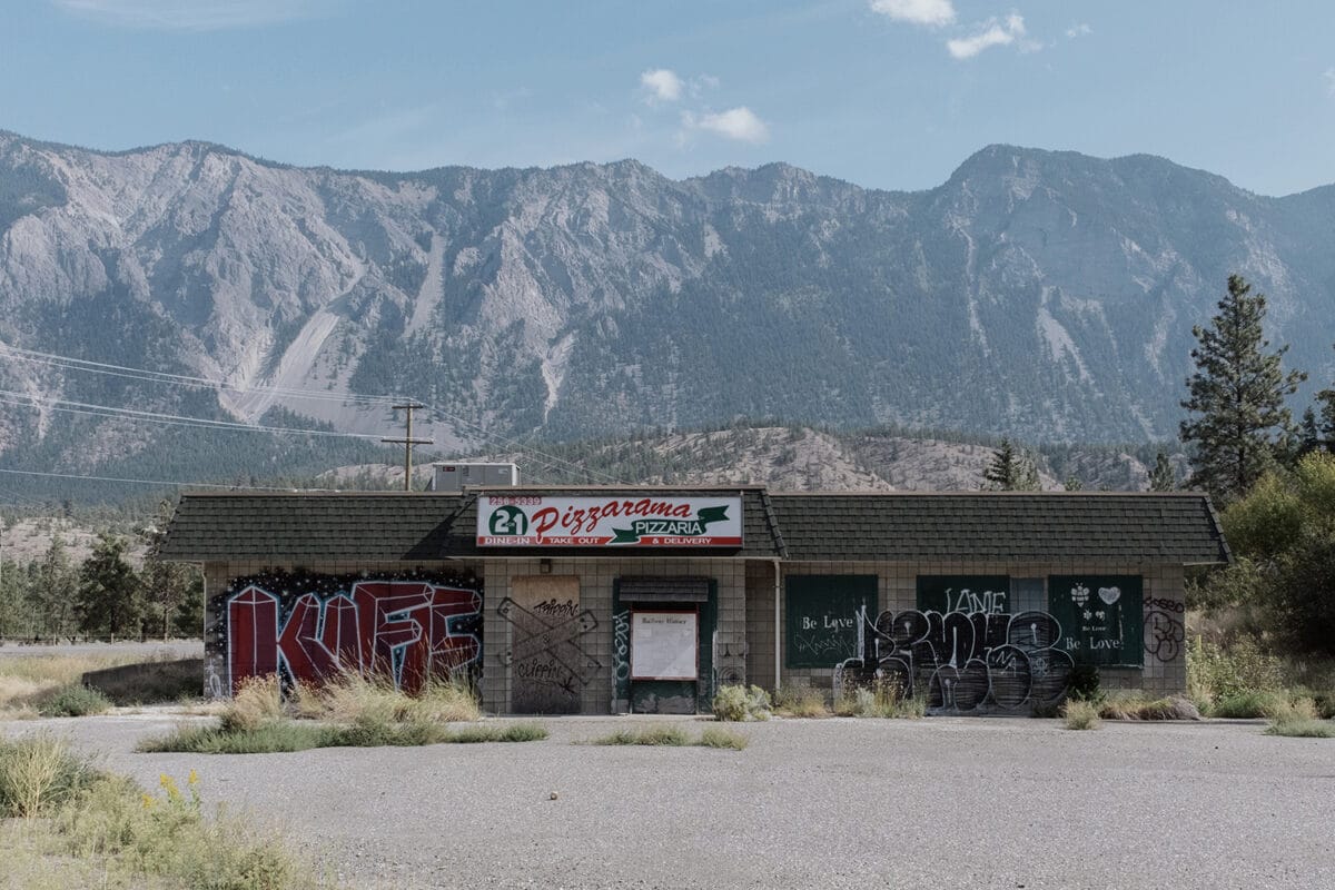 Highway 99, British Columbia