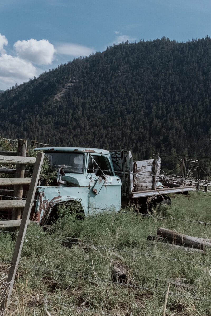 Highway 99, British Columbia