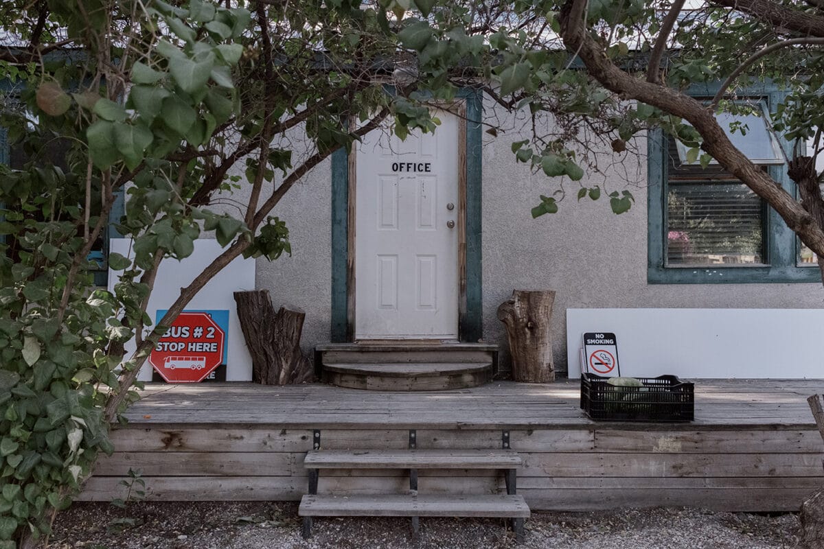 Bonaparte, British Columbia