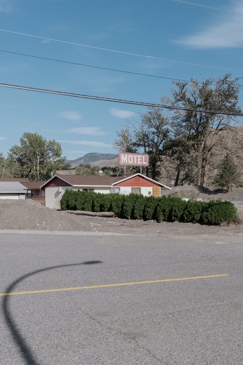 Cache Creek, British Columbia