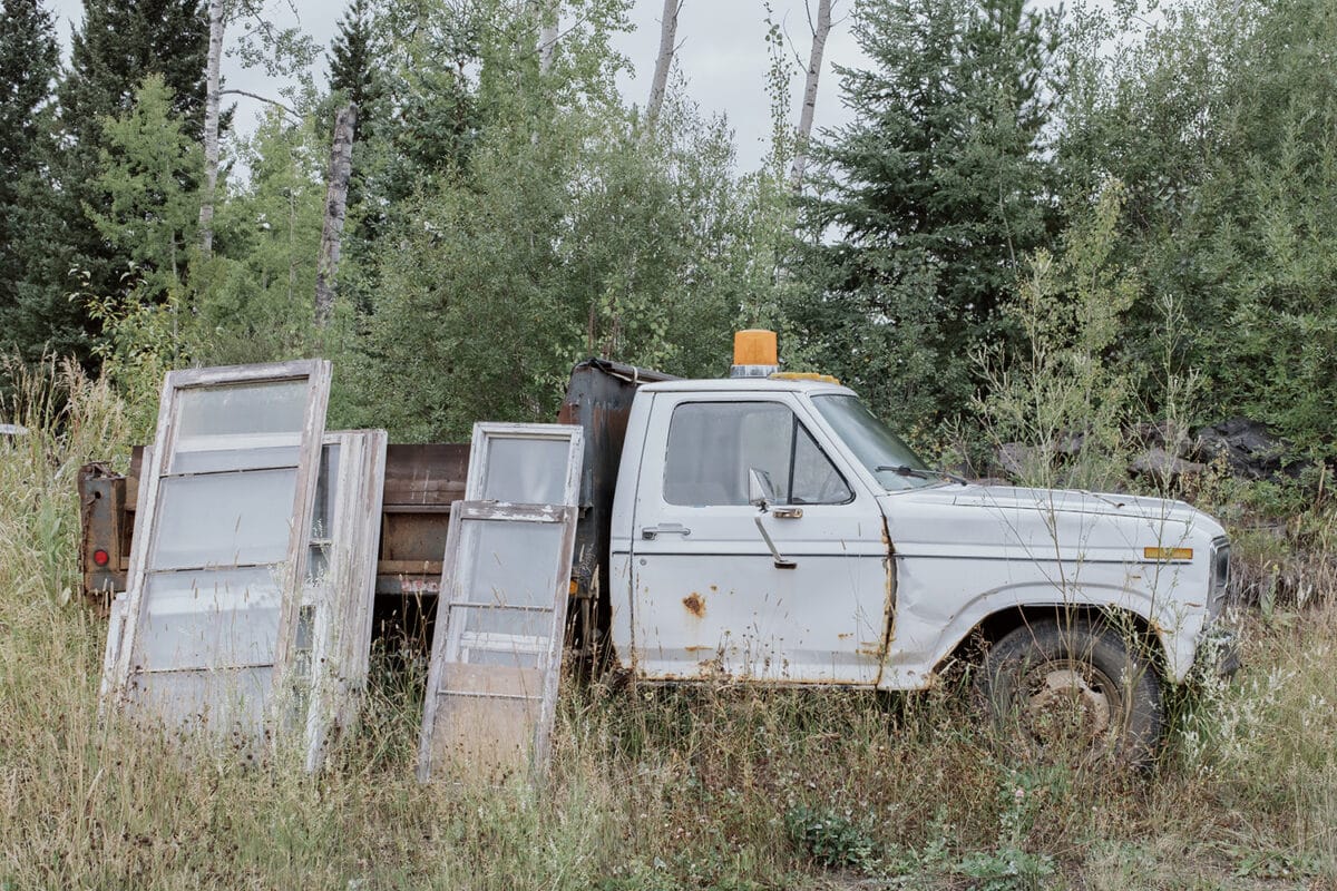 Highway, British Columbia