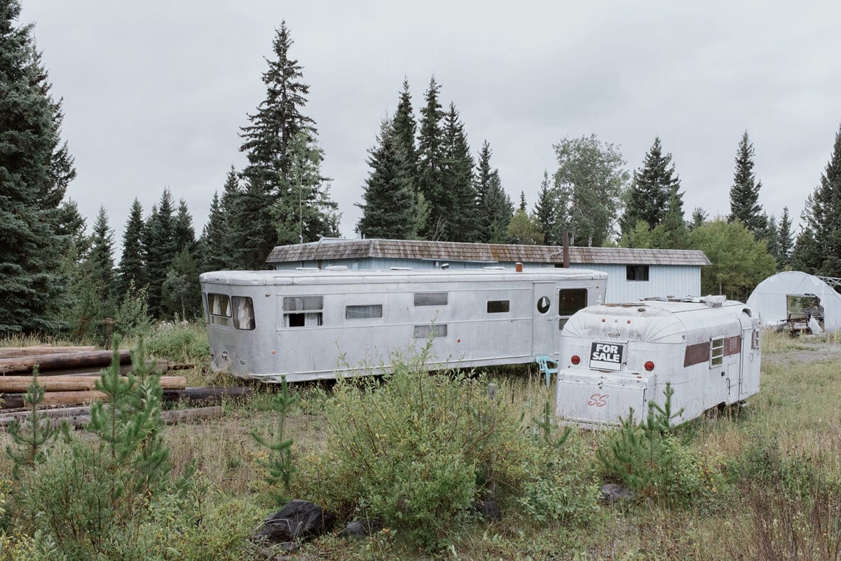 Highway, British Columbia