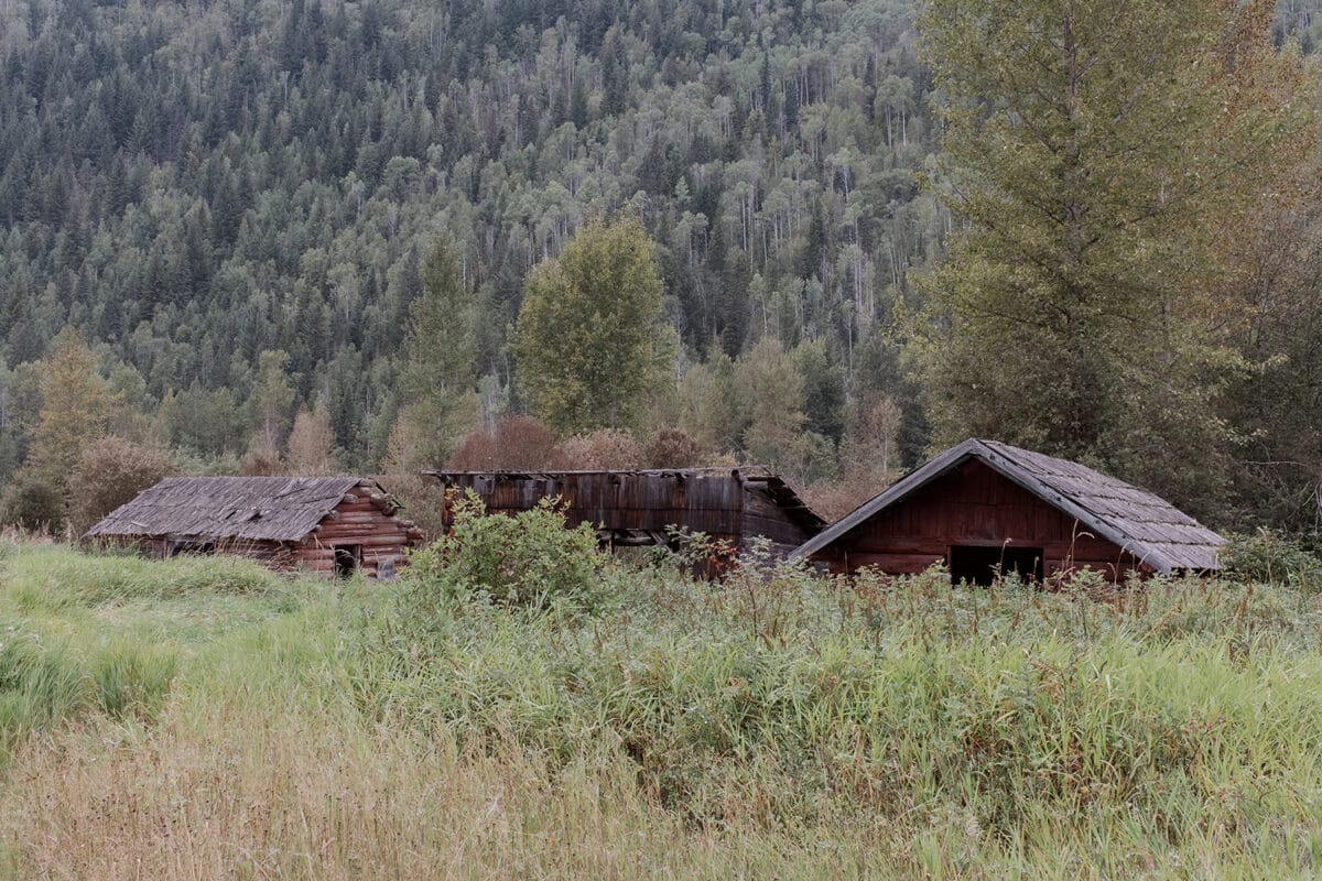 Clearwater, British Columbia