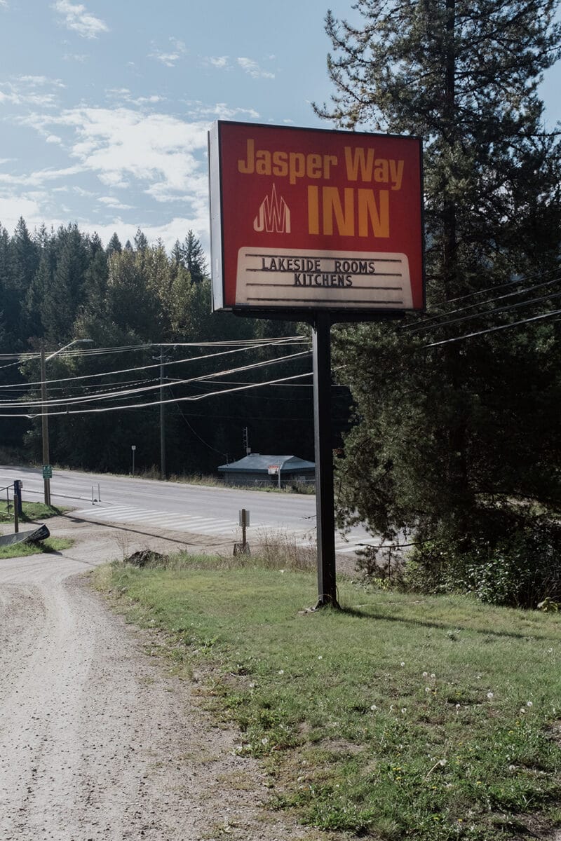 Clearwater, British Columbia