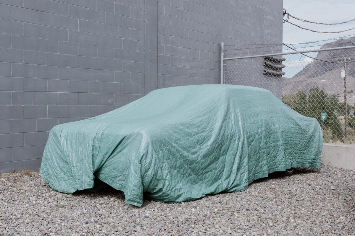 Kamloops, British Columbia