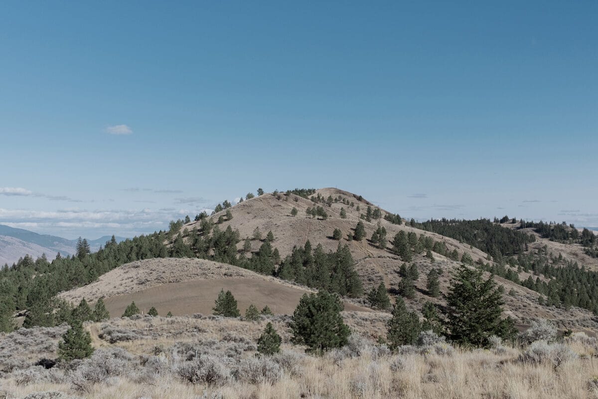 Kamloops / Kenna Cartwright Park, British Columbia