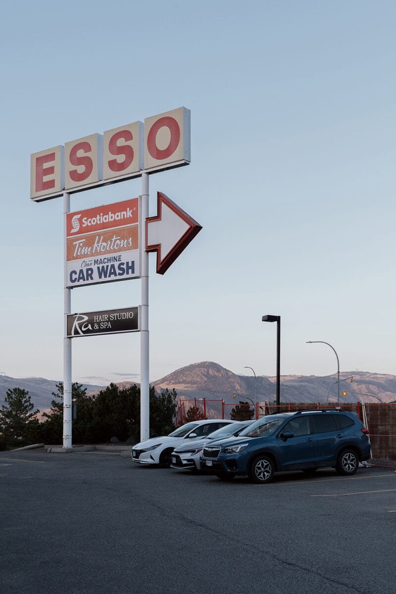 Kamloops, British Columbia