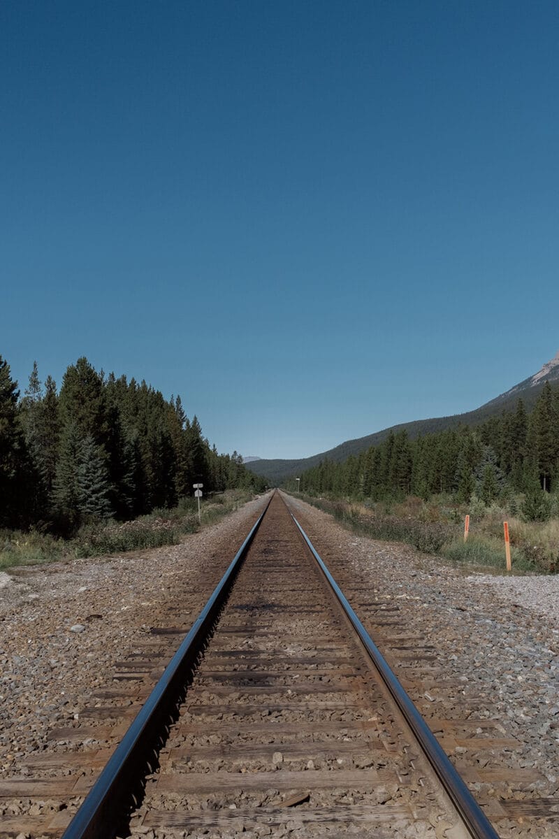 Icefields Parkway, Alberta