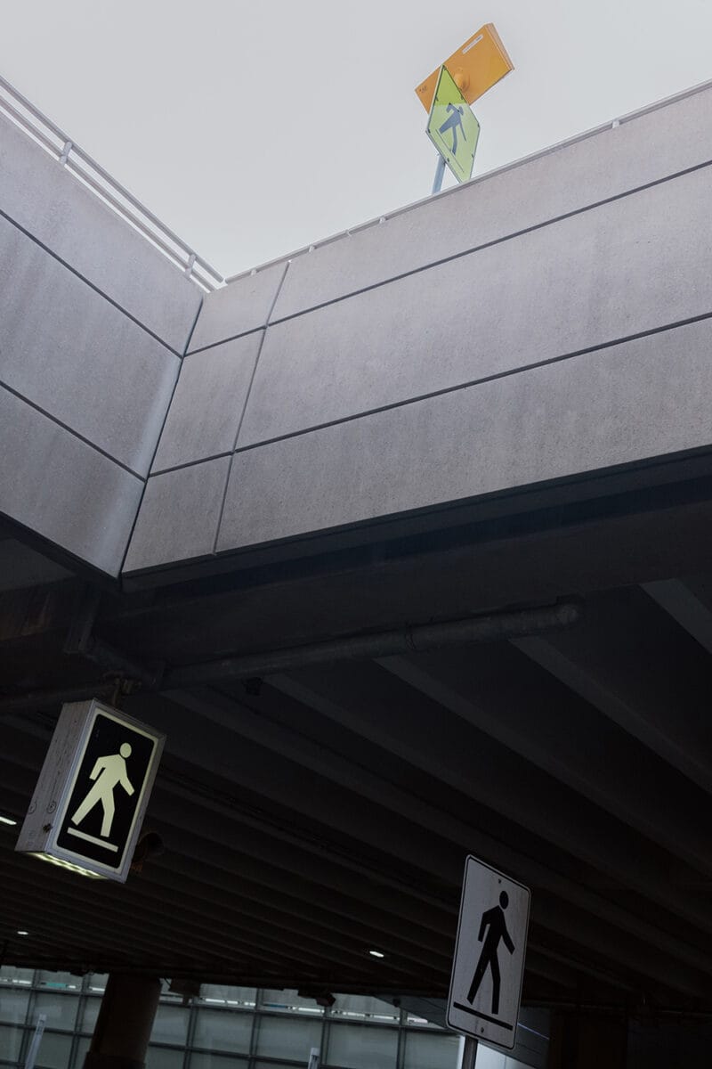 Calgary / Airport, Alberta