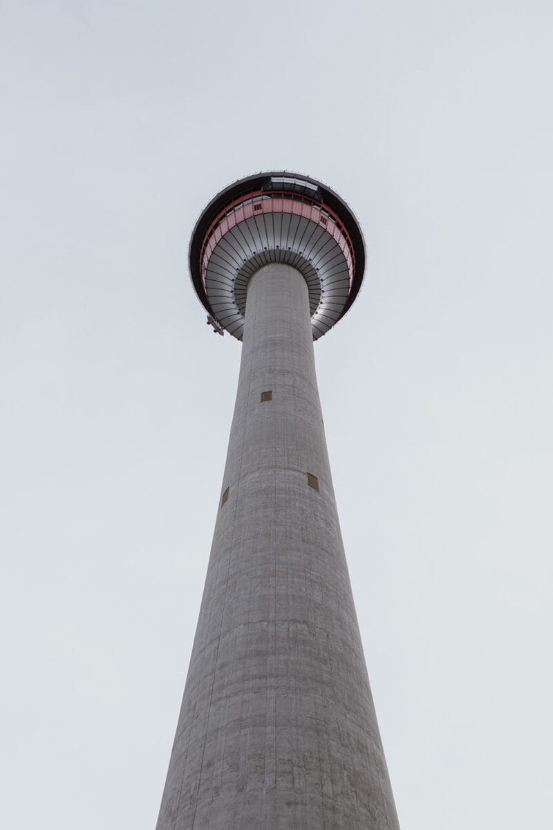 Calgary, Alberta