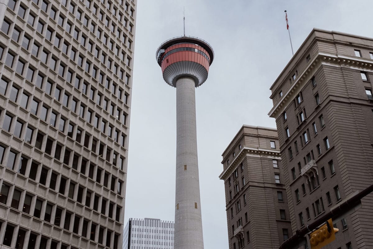 Calgary, Alberta