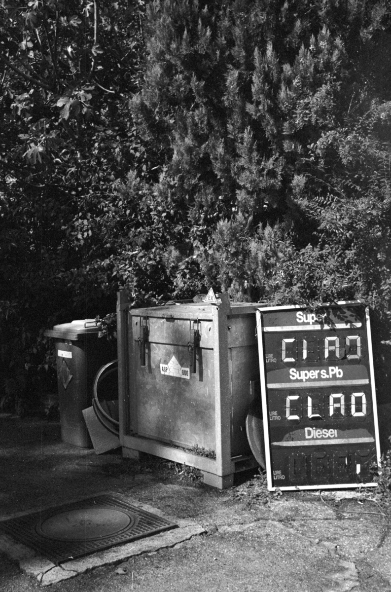 Italien, 2014