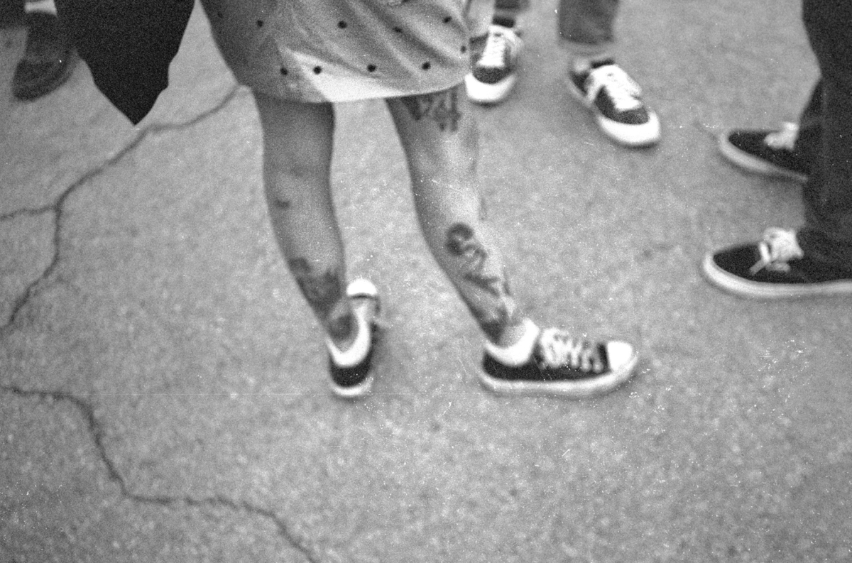 Ravenna, 2018