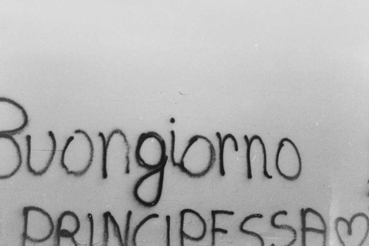 Italien, 2014