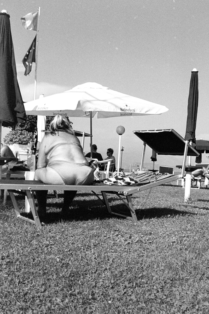 Italien, 2014