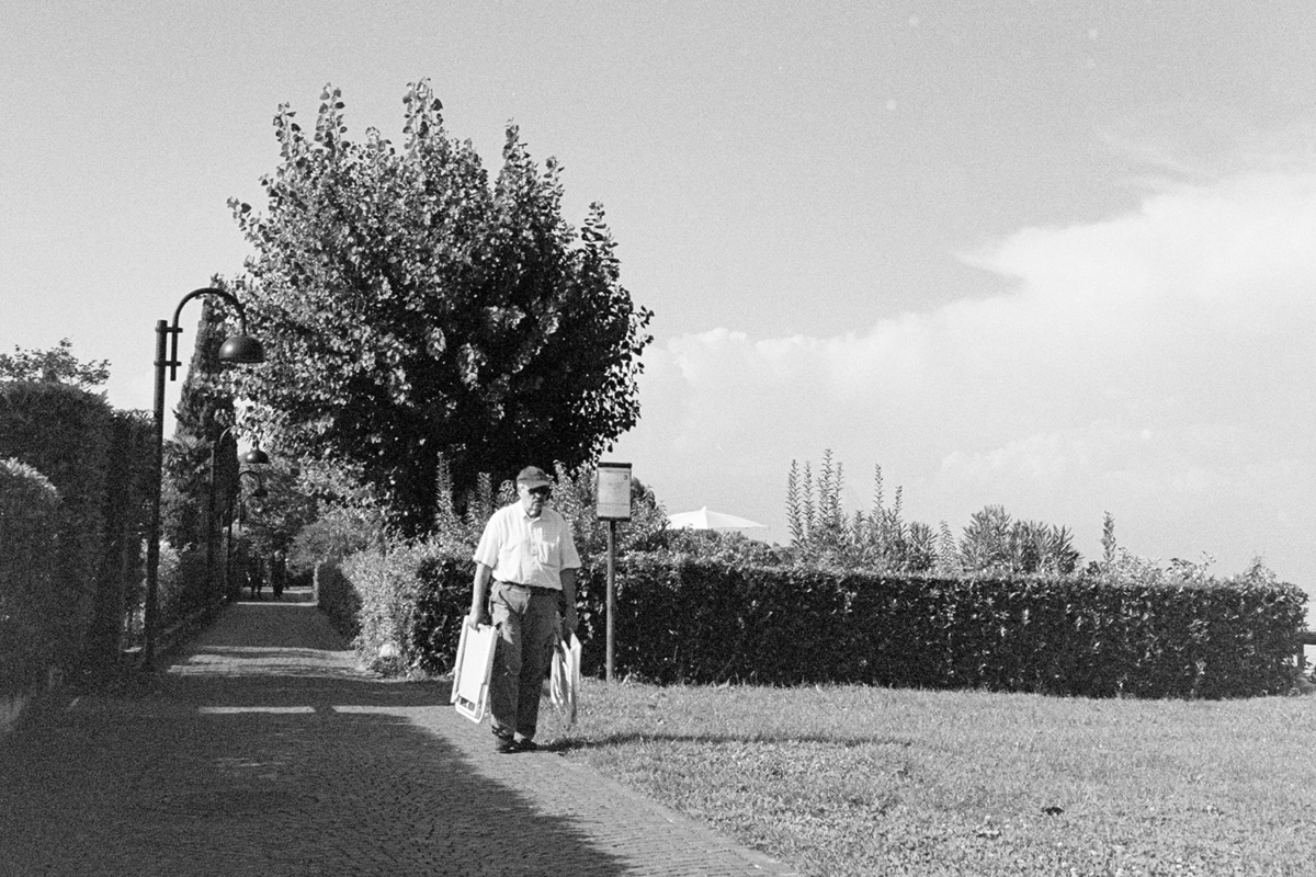 Italien, 2014
