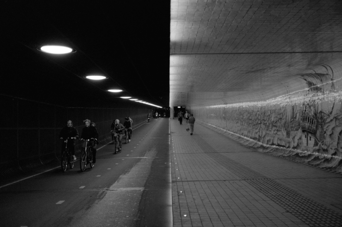 Amsterdam, 2022