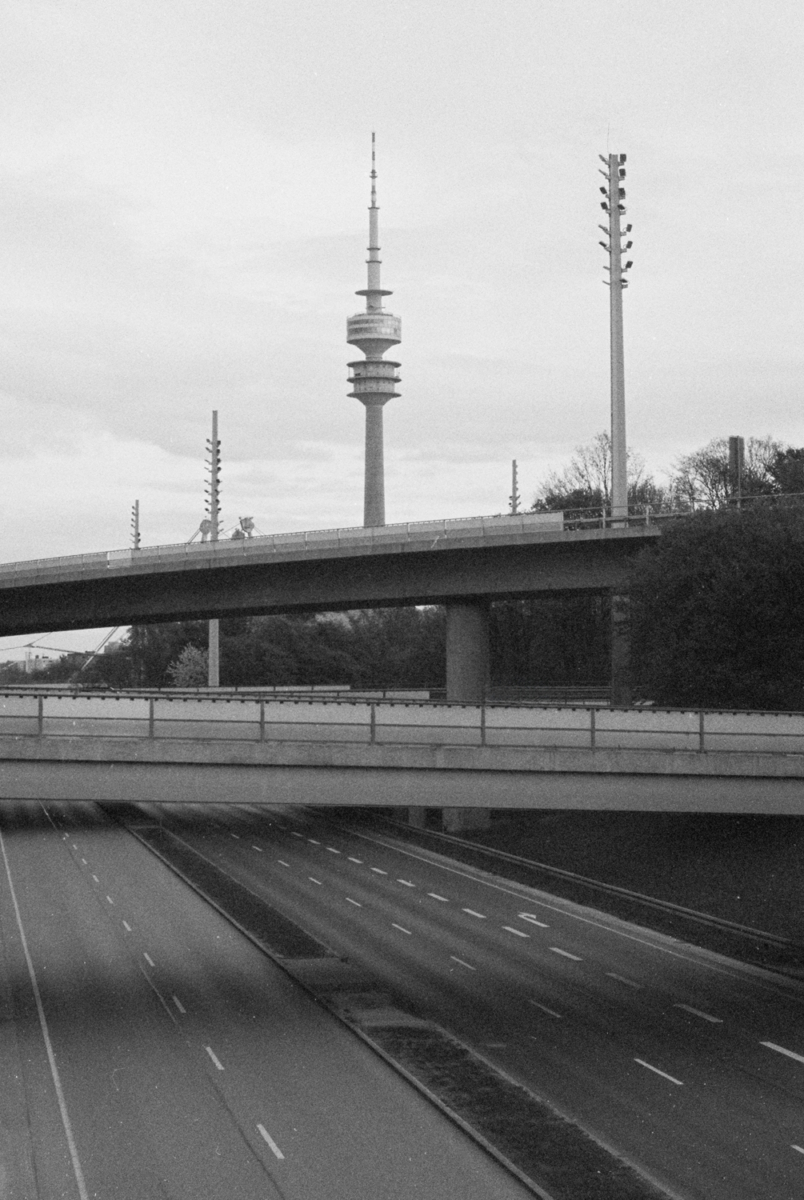 M&uuml;nchen, 2025