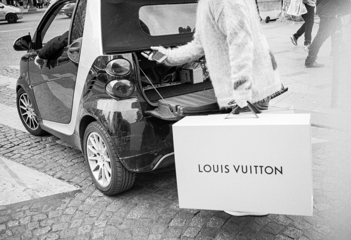 Paris, 2019