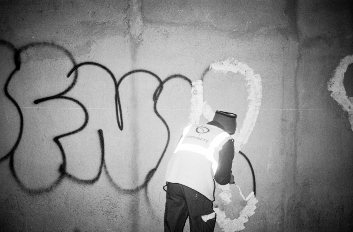 Paris, 2019
