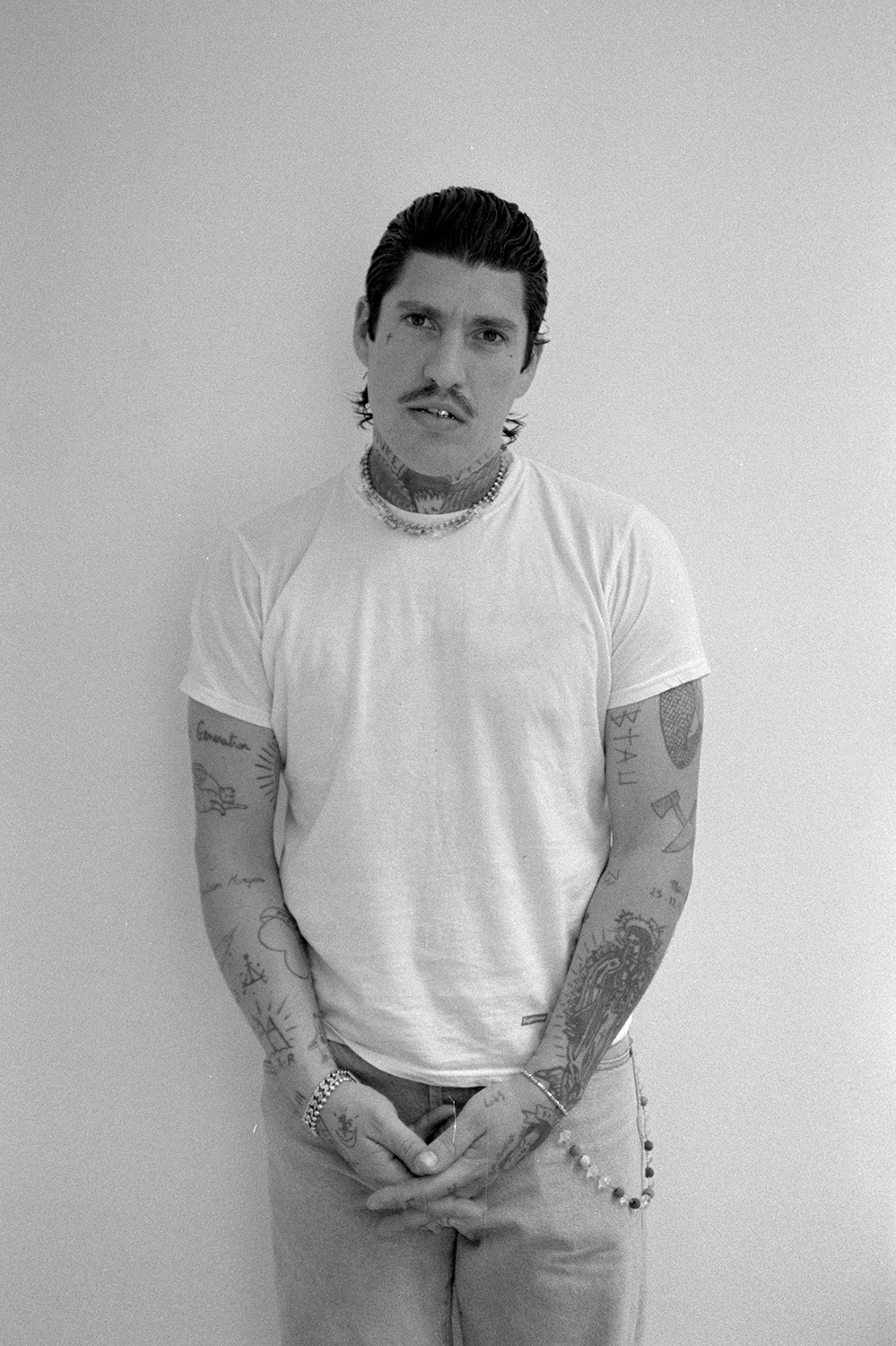 Serie: Situationen I (Analog)