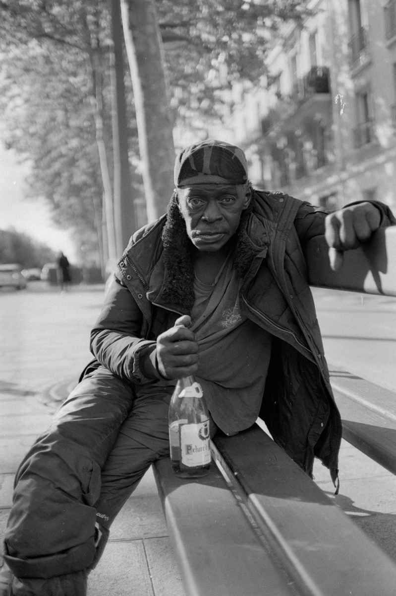 Paris, 2022