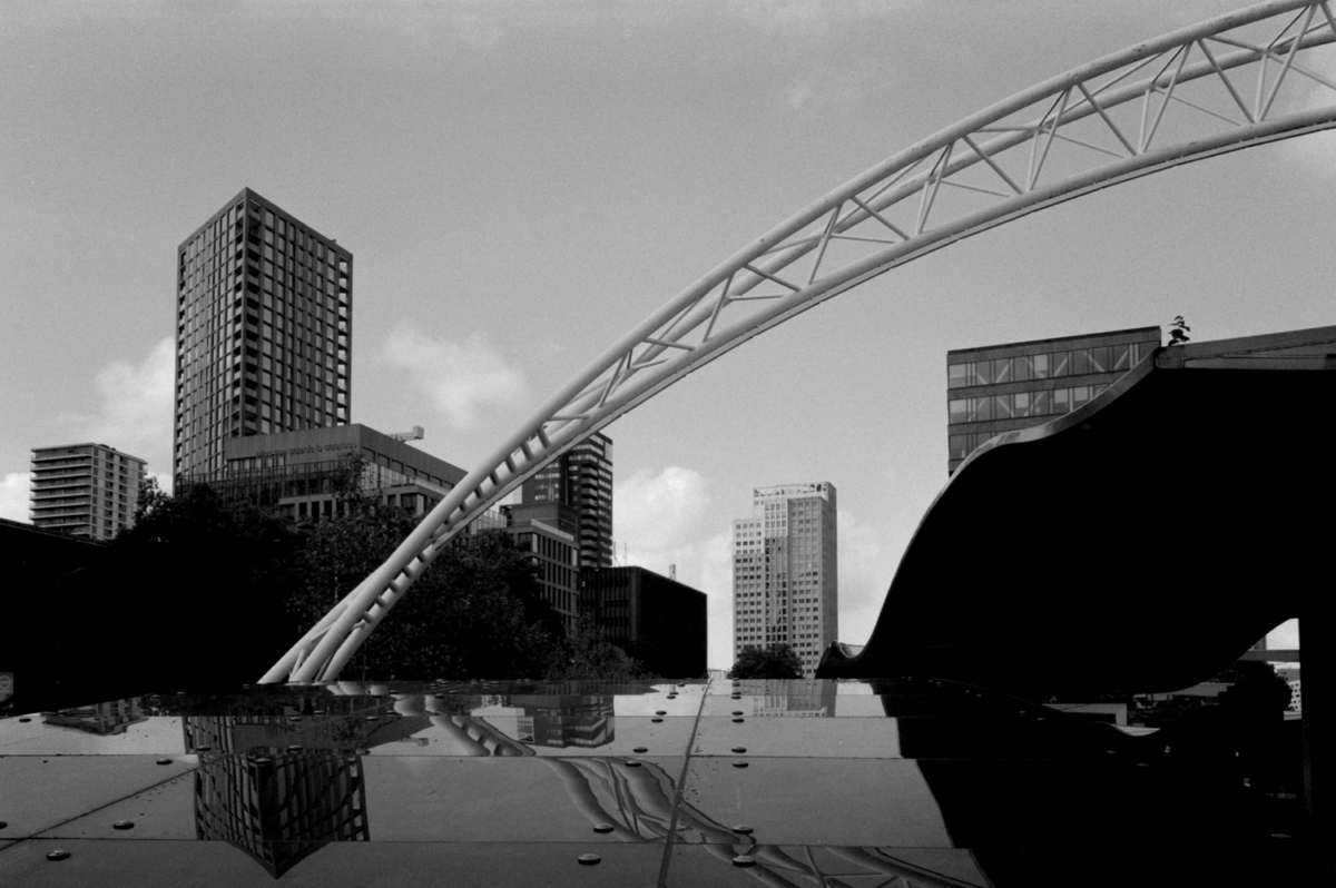 Rotterdam, 2022