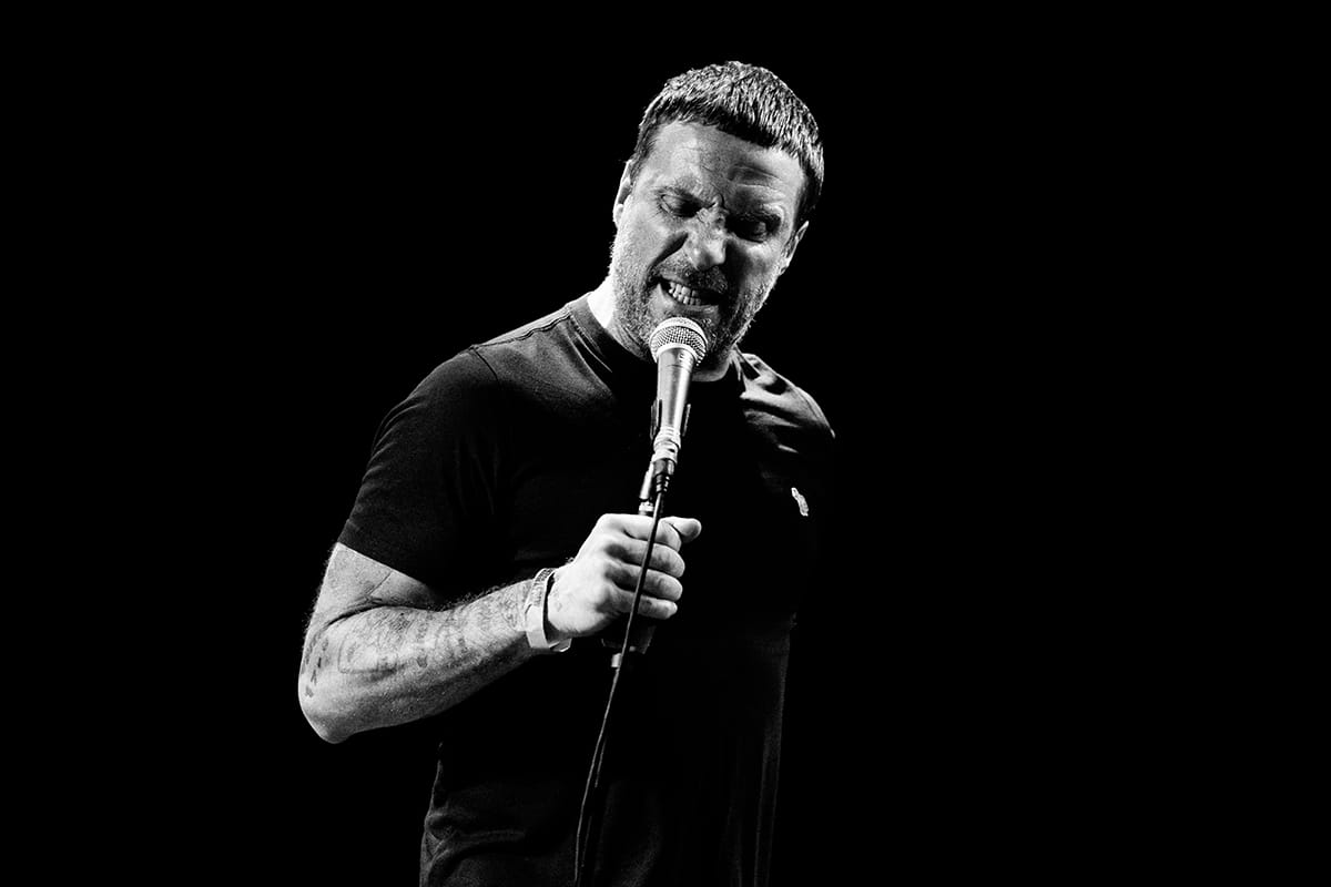 Sleaford Mods (2019)