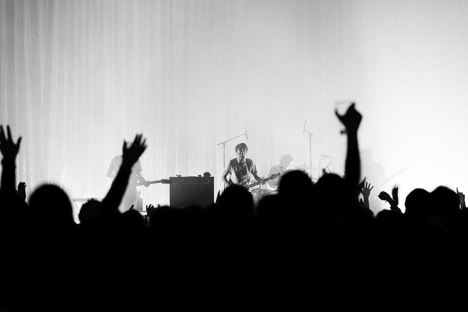 Livekonzerte, 2005 – 2026 ― 