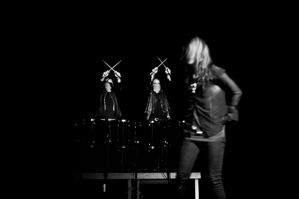 The Kills (2011)