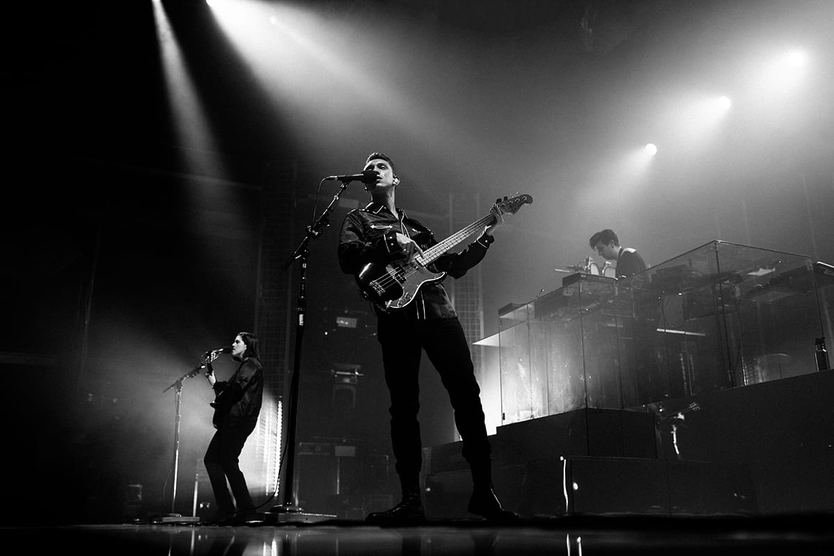 The xx (2017)
