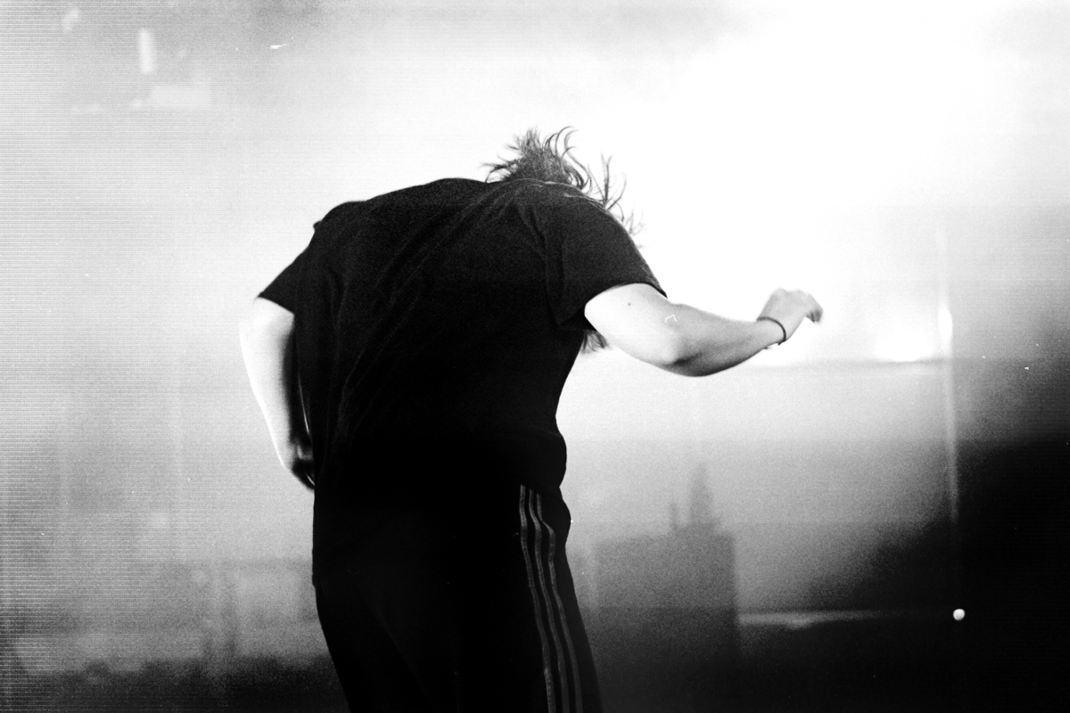 Verbrennung 3. Grades (2026)