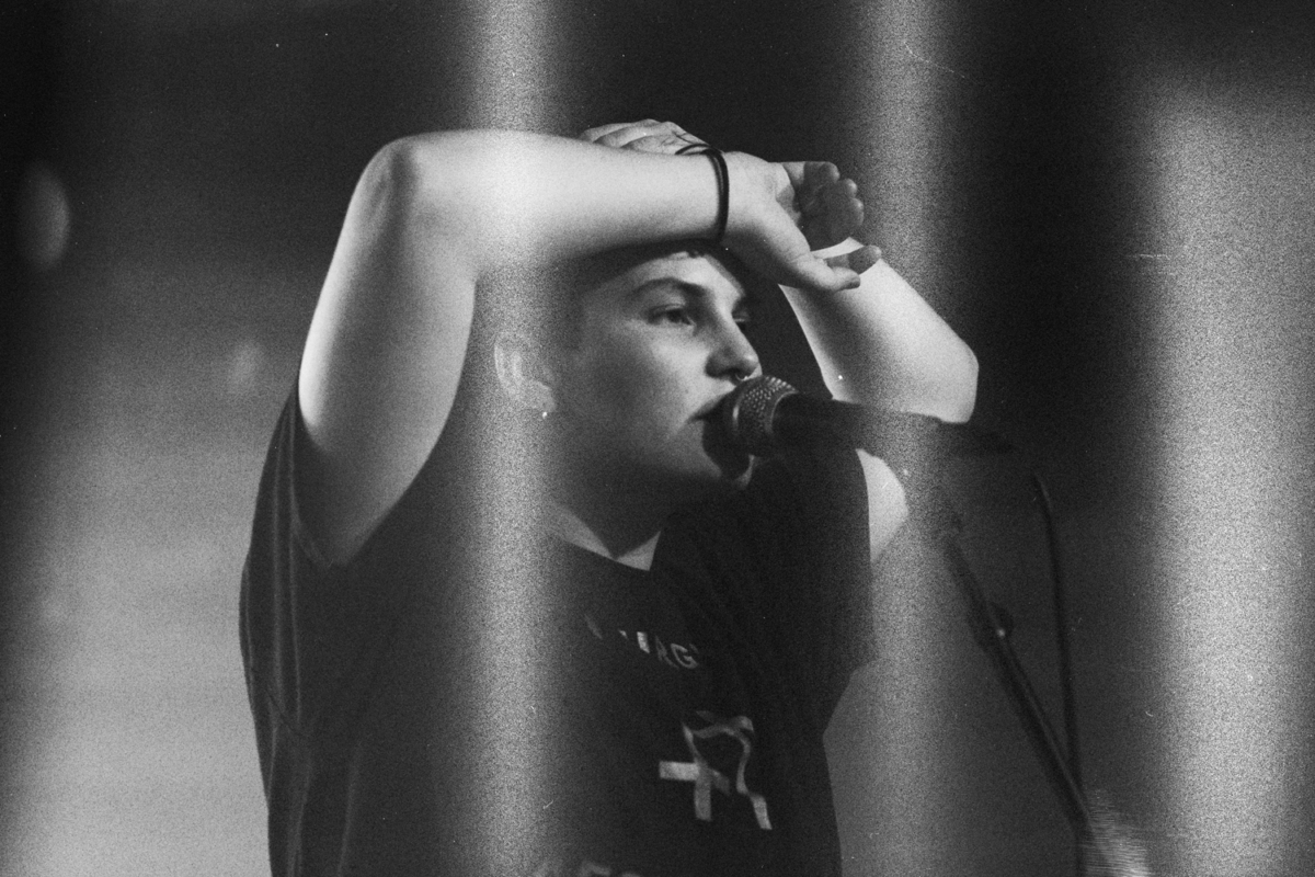 Verbrennung 3. Grades (2026)