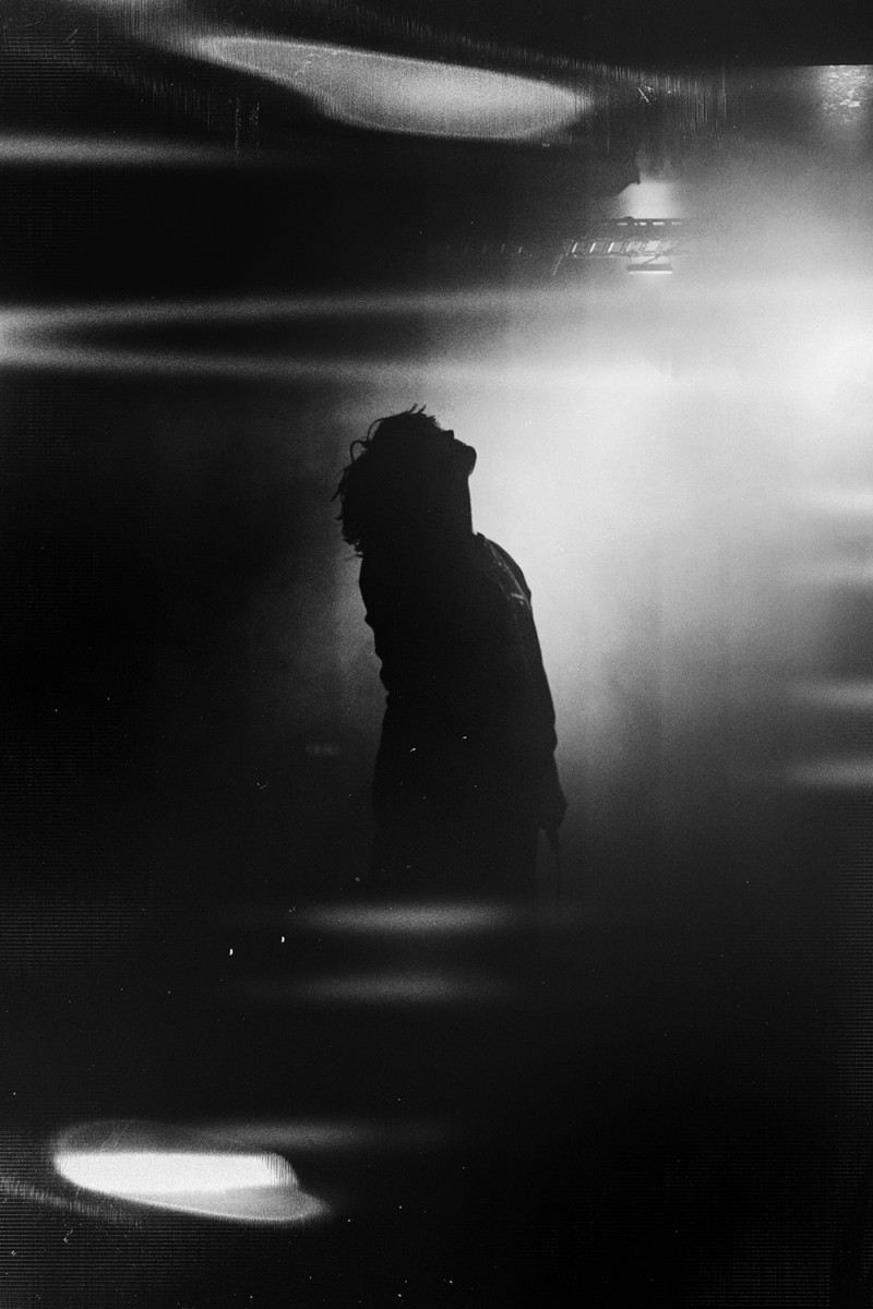 Verbrennung 3. Grades (2026)