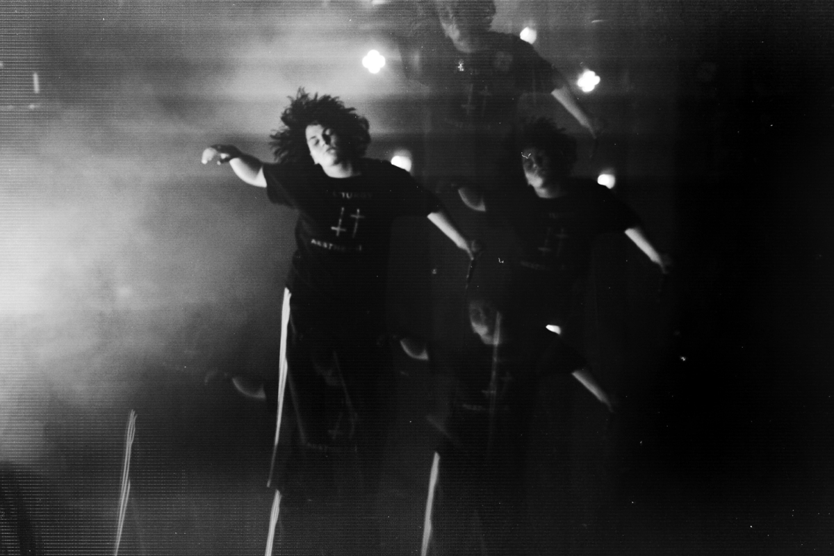 Verbrennung 3. Grades (2026)