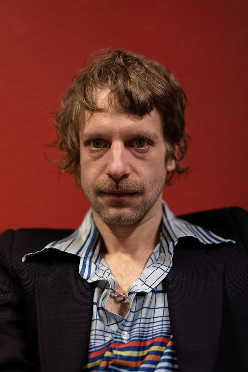 Voodoo Jürgens (2023)