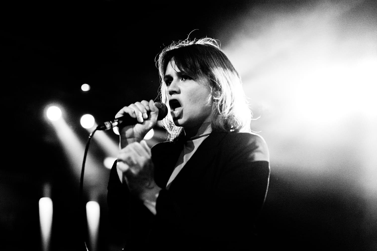 Live: Wildes — München, 2025