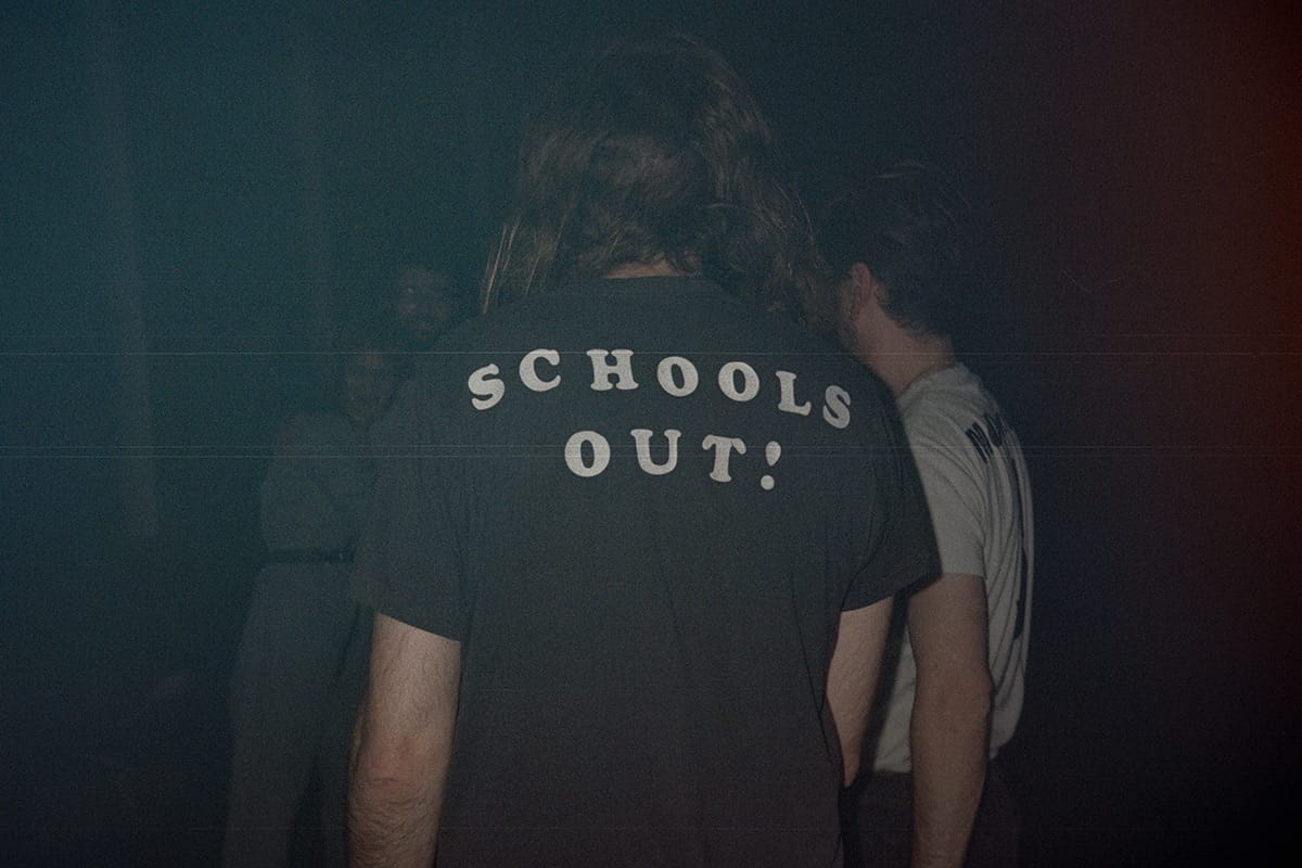Oliver Ackermann, APTBS (2022)