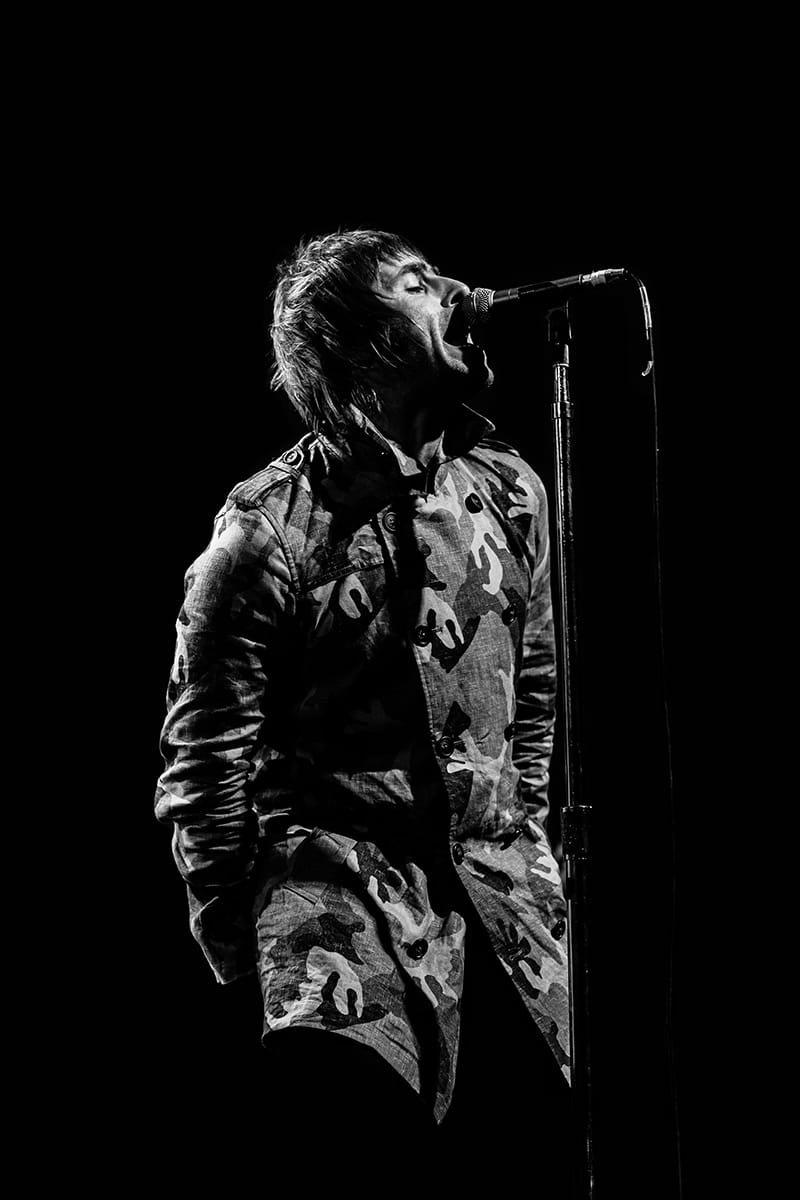 Beady Eye (2011)