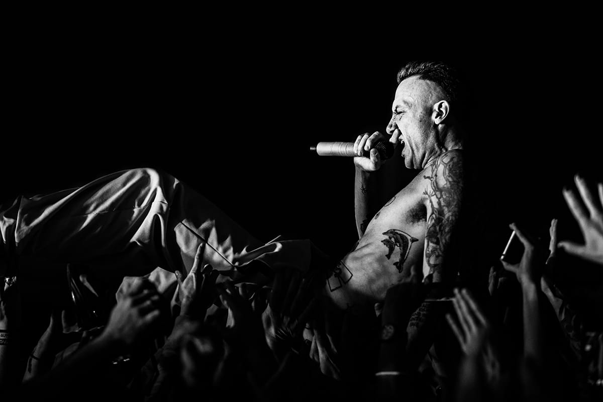 Die Antwoord (2015)