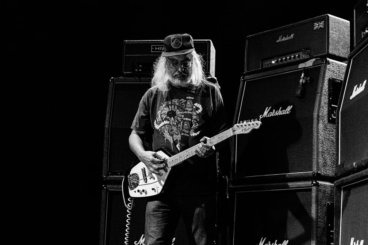 Dinosaur Jr. (2022)