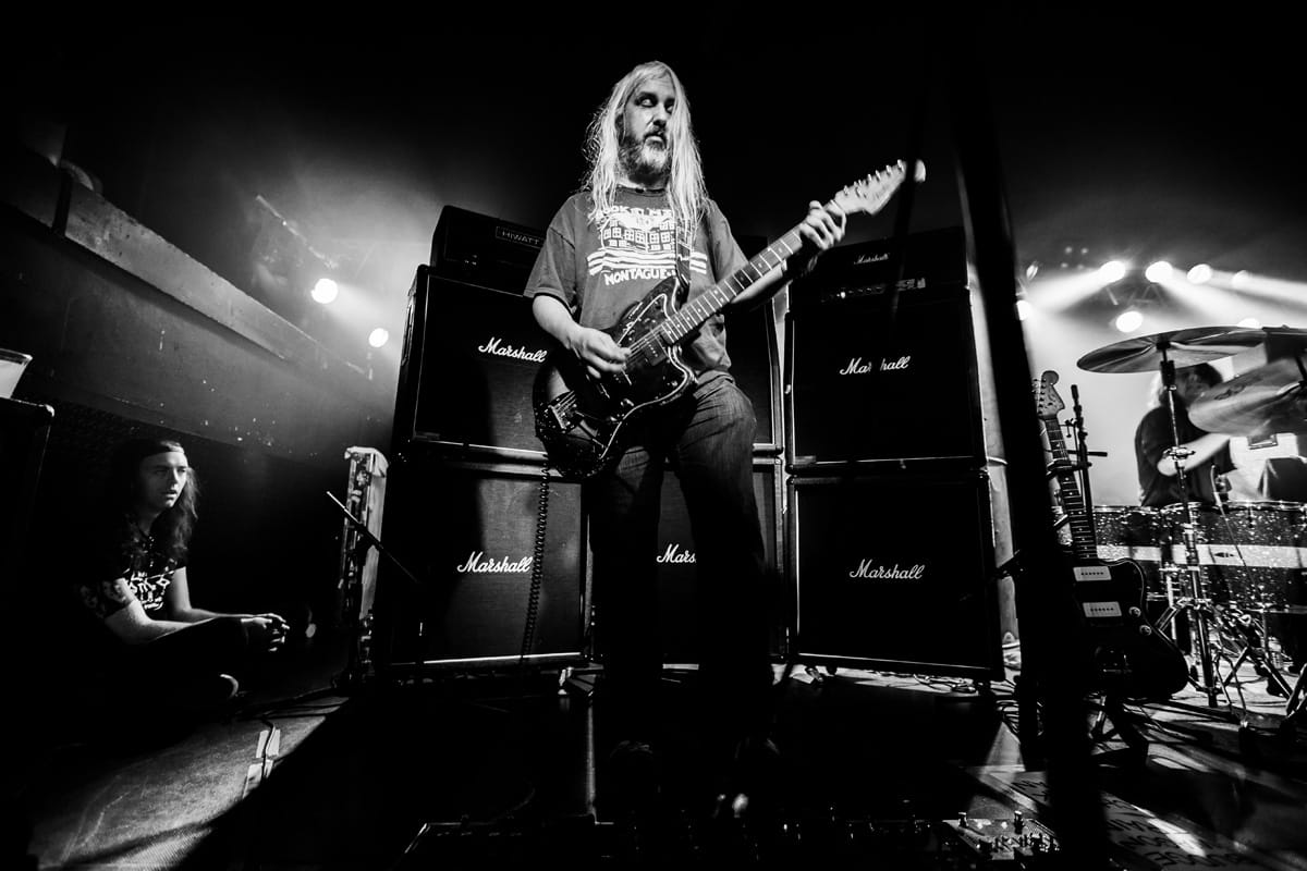 Dinosaur Jr. (2013)
