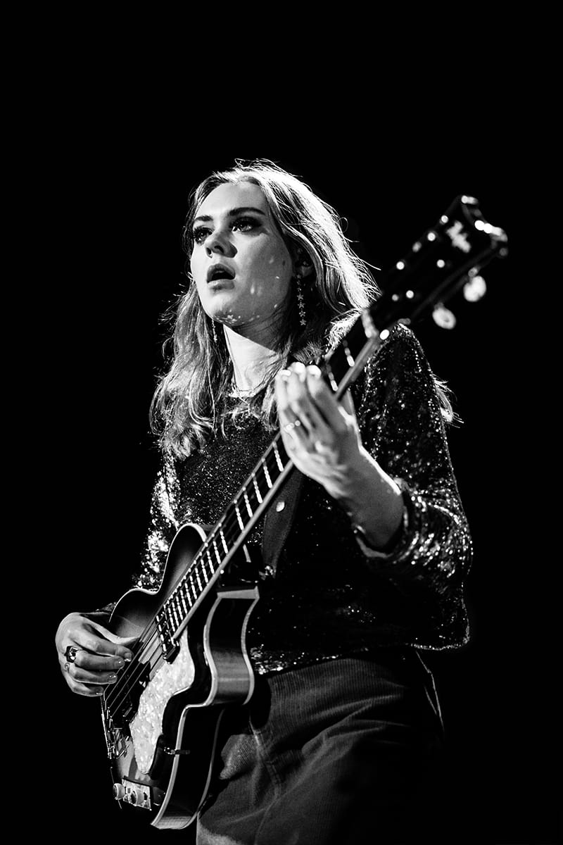 First Aid Kit (2018)