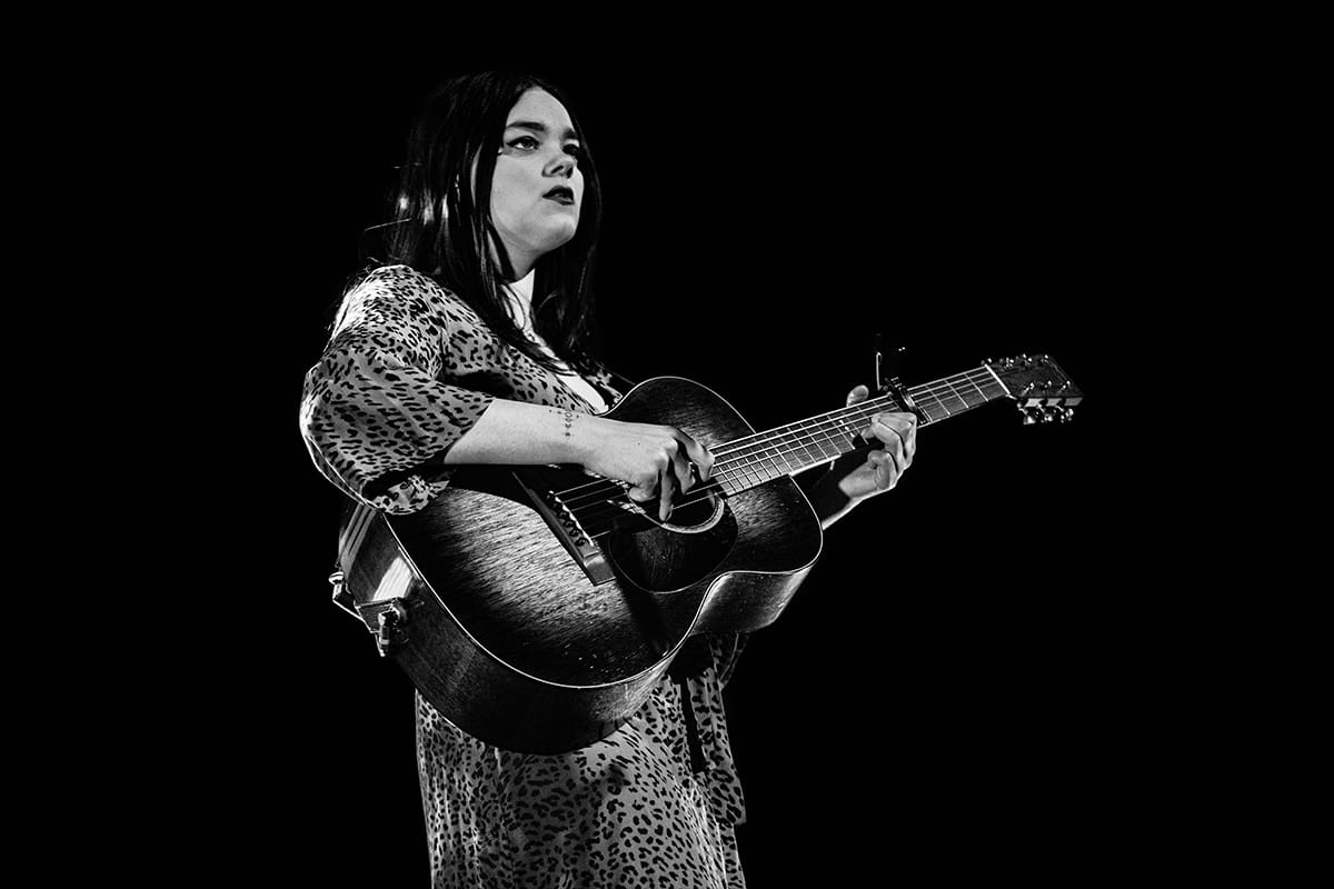 First Aid Kit (2018)